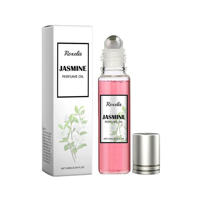 unbrand Damen Ball Parfüm Dauerhaft Frische Blume Und Frucht Charmant Anhaltendes Parfüm 10ml FAN0999 Rosa on Productcaster.