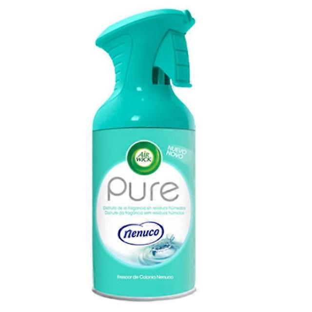 Air-wick pure nenuco cologne spray 250ml on Productcaster.