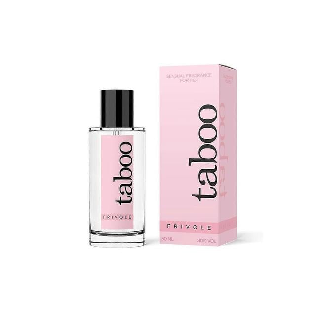 Women's Perfume Ruf 50 ml on Productcaster.