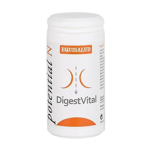 Equisalud Potential N DigestVital 60 capsules on Productcaster.