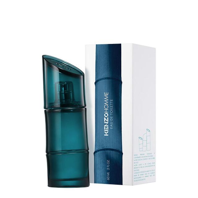 Kenzo Homme EDT Men's Perfume (60 ml) on Productcaster.