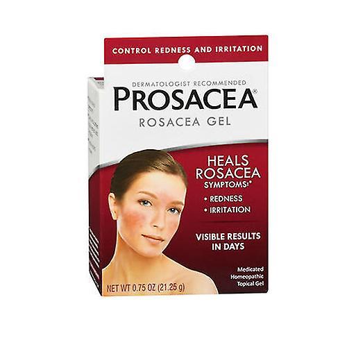 Fungicure Prosacea Gel, 0.75 Oz (Pack de 1) on Productcaster.