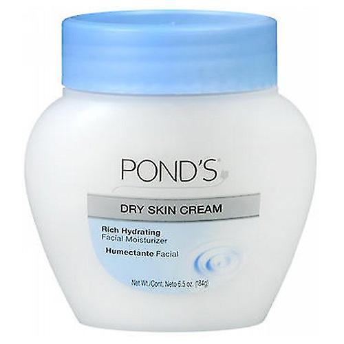 Ponds Dry Skin Cream, 6.5 oz (Pack of 1) on Productcaster.