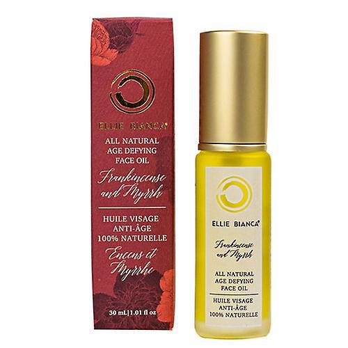 Ellie Bianca Frankincense Face Oil ,30 Ml on Productcaster.