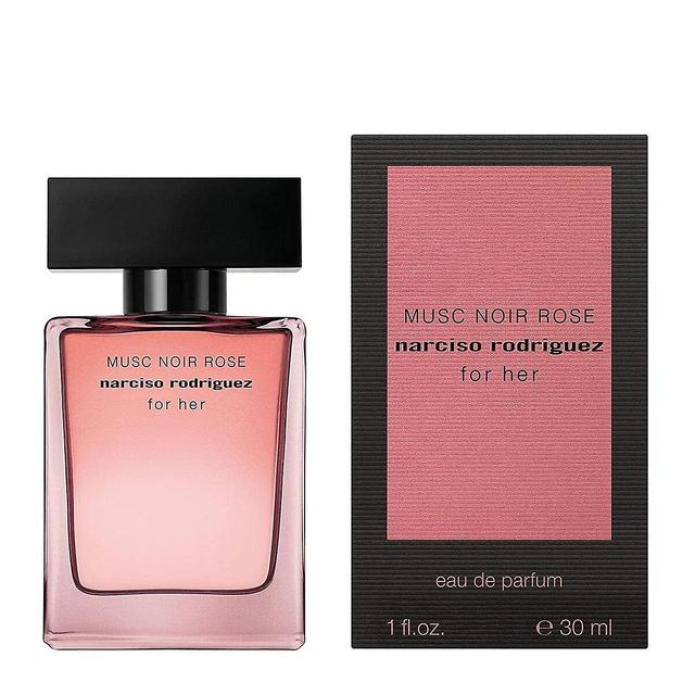 Perfume Ladies Narciso Rodriguez Musc Noir Rose EDP (30ml) on Productcaster.