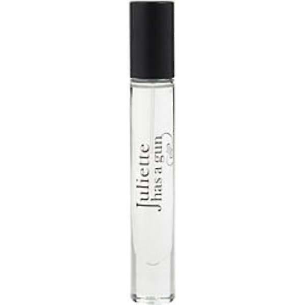 NOT A PERFUME van Juliette heeft een pistool EAU DE PARFUM SPRAY 0.23 OZ MINI voor vrouwen on Productcaster.