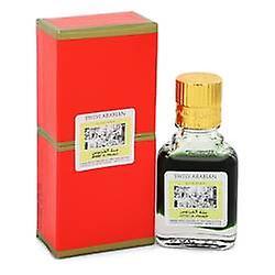 Jannet el firdaus concentrated perfume oil free from alcohol by swiss arabian on Productcaster.