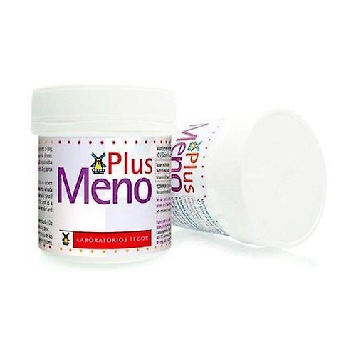 Tegor Meno Plus 45 tablets on Productcaster.