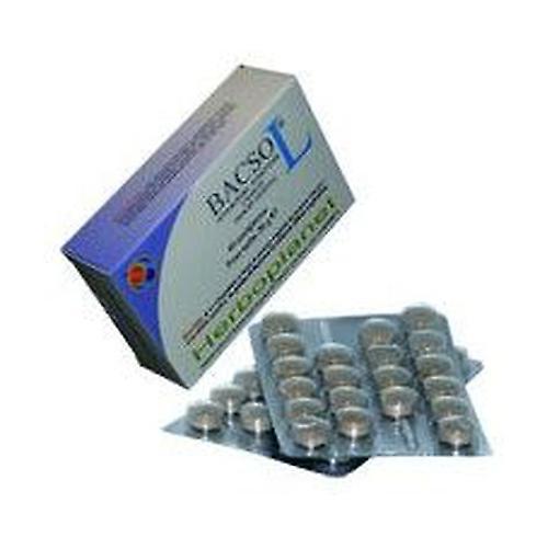 Herboplanet Bacsol 40 tablets on Productcaster.