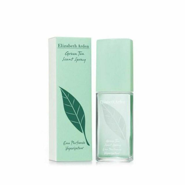 Women's Perfume Elizabeth Arden EDP Green Tea on Productcaster.