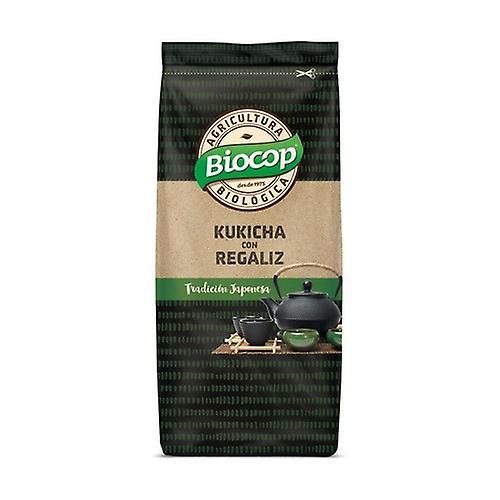 Biocop Kukicha Tea with Licorice 75 g on Productcaster.