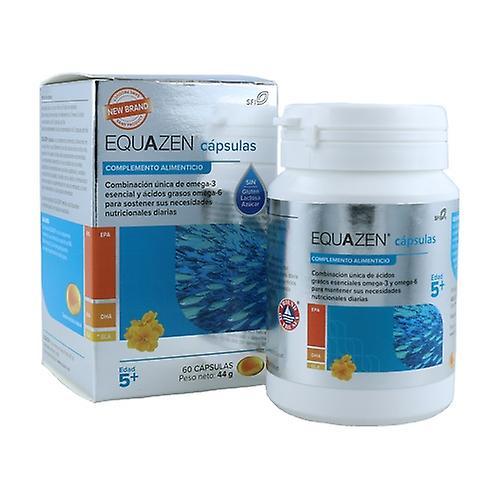 Vitae Equazen capsules 60 capsules on Productcaster.