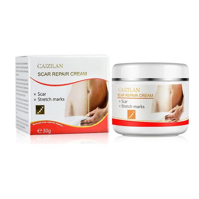 Qian Crème Grossesse Crème Grossesse 30g on Productcaster.