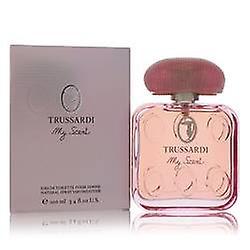 Trussardi my scent eau de toilette spray by trussardi on Productcaster.