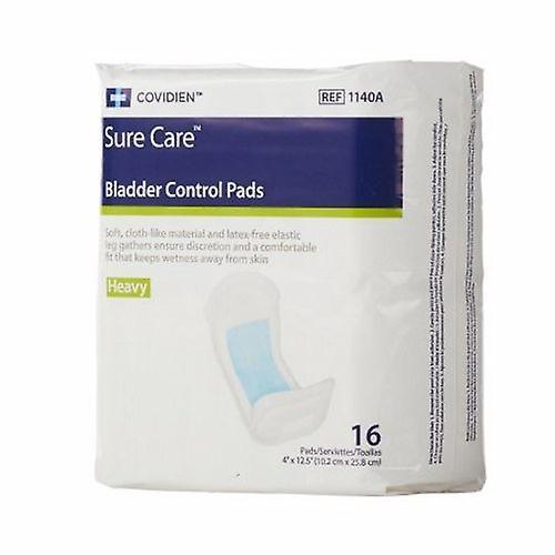 Cardinal Bladder Control Pad, Anzahl von 16 (1er-Packung) on Productcaster.