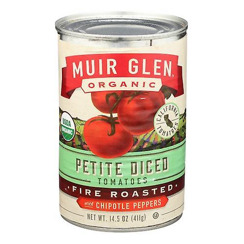 Muir Glen Tomatenfeuer Rstd dcd w ch, Fall von 12 x 14,5 oz (Packung mit 1) on Productcaster.