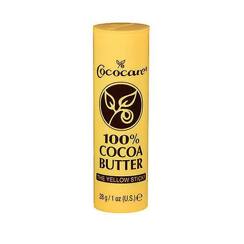 Nature's Best Cococare 100% Cocoa Butter Stick, 1 Oz (Pack of 1) on Productcaster.