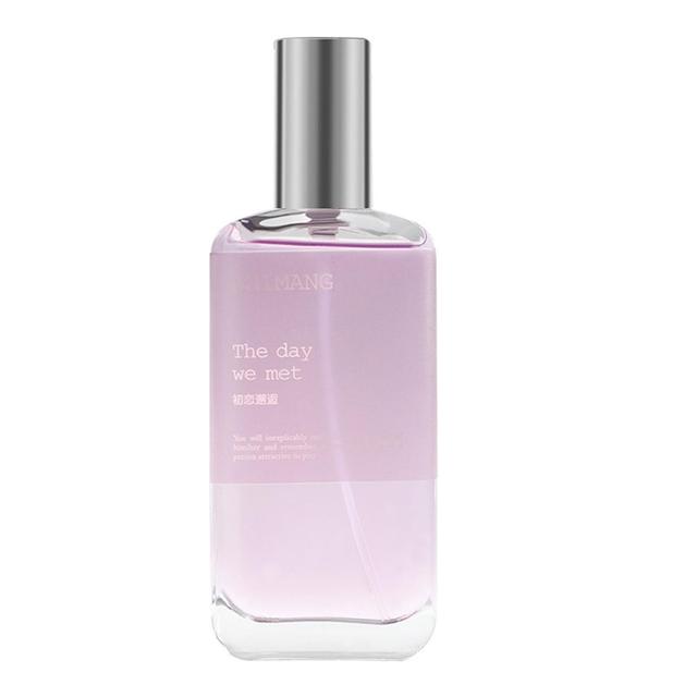 30ml Perfumes Spray For Women/men Lasting Staying Scented Eau De Toilette Spray For Dating D on Productcaster.