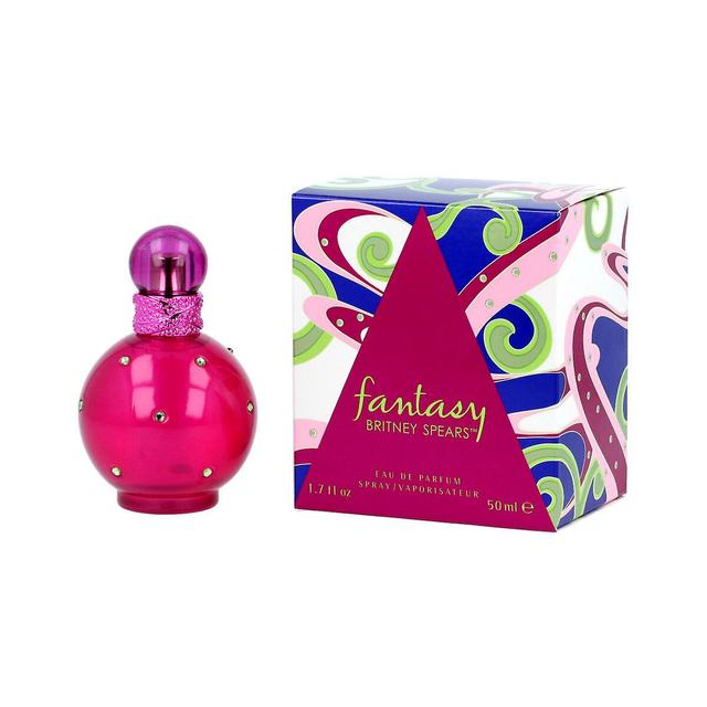 Women's Perfume Britney Spears EDP Fantasy 50 ml on Productcaster.