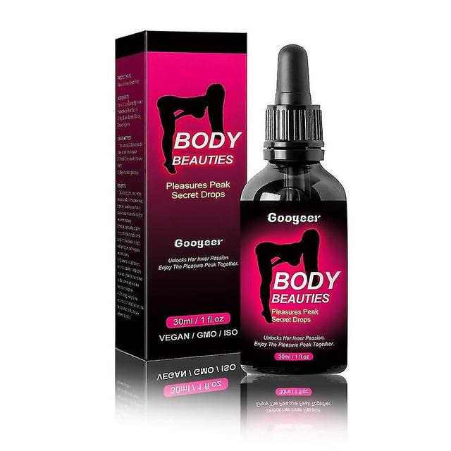 Pleasure Peak Oral-drops,secret Happy Drops, Oral-drops on Productcaster.