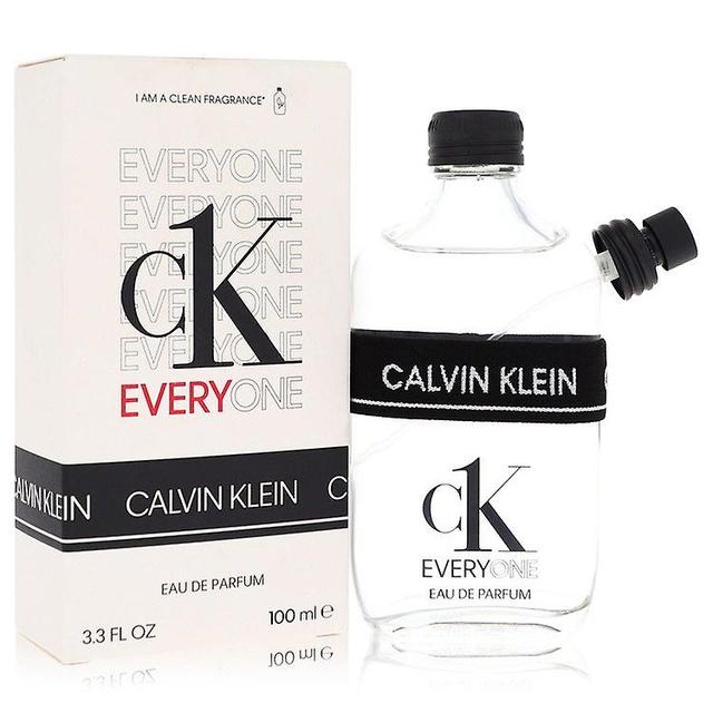 CK Everyone by Calvin Klein Eau De Parfum Spray 100ml on Productcaster.