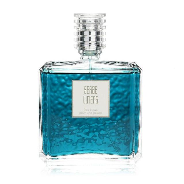 Serge Lutens Les eaux de politesse des clous pour une pelure eau de parfum spray - 100ml / 3.3oz on Productcaster.