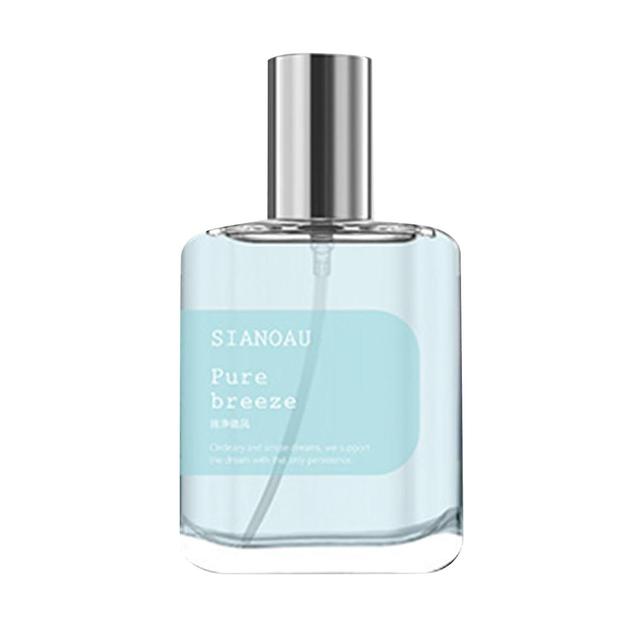 Perfume 30ml for men and women, seducing her cologne, eau de toilette spray fragrance, showing the charm of men and women (Pure Gardenia) Pure Breeze on Productcaster.