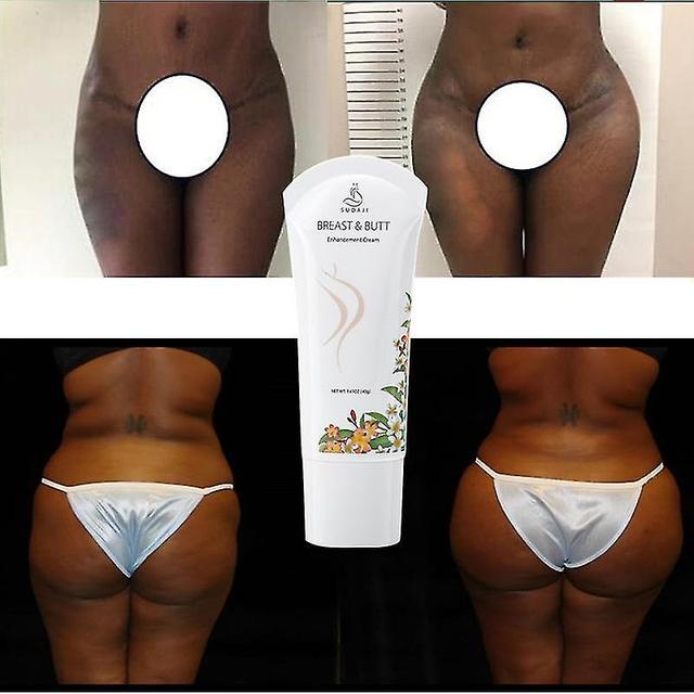 Firming And Sexy Cream For Buttocks, Body Care, Promotes Female Hormone, Increases Elasticity - XC on Productcaster.