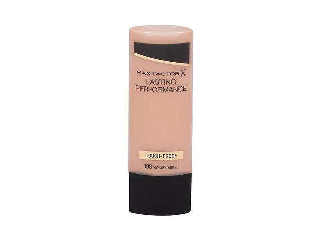 Max Factor - Lasting Performance 108 Honey Beige - Dla Kobiet, 35 ml on Productcaster.