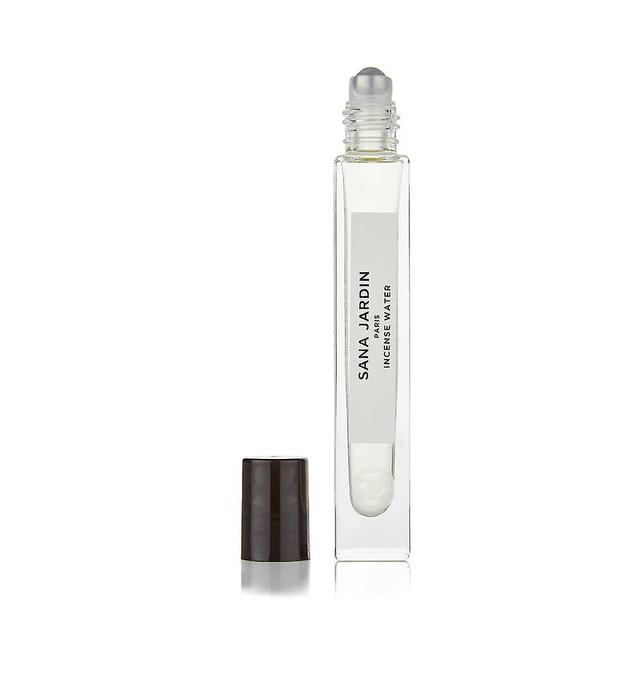 Sana Jardin suitsukevesi No.9 Rollerball Eau de Parfum, 10 ml on Productcaster.