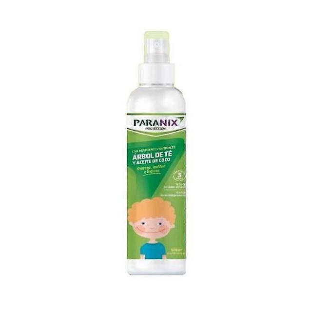 Paranix protection tea tree spray conditioner for children 250ml on Productcaster.