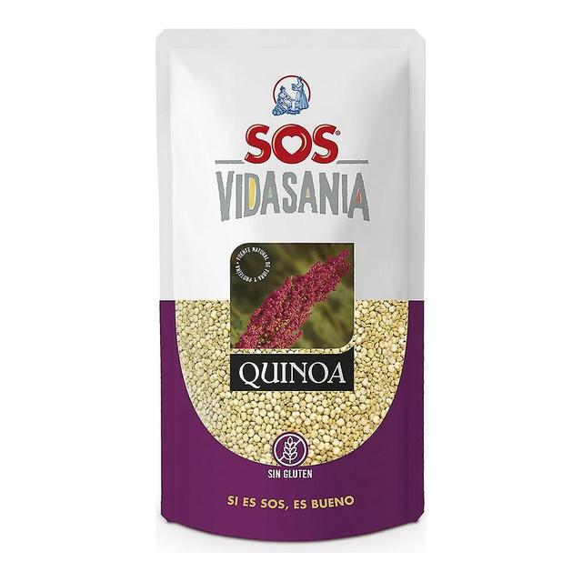 S.O.S. Quinoa Sos (250 g) on Productcaster.