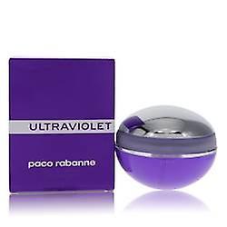 Ultraviolet eau de parfum spray by paco rabanne on Productcaster.