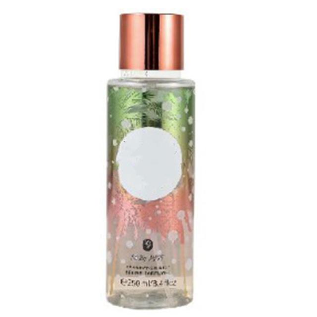 Floral Tone Parfum Charmant Doux Durable Femmes Parfum Corps Portable Spray Pour éliminer les odeurs 112 on Productcaster.