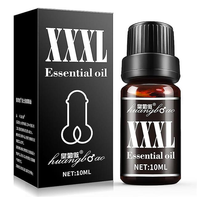 Aceite Del Alargador Del Pene Píldoras De Mejora Masculina Permanente Grow Big Xxxl Dick Extender on Productcaster.