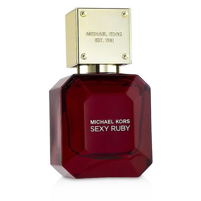 Michael Kors Sexy ruby eau de parfum spray - 30ml/1oz on Productcaster.