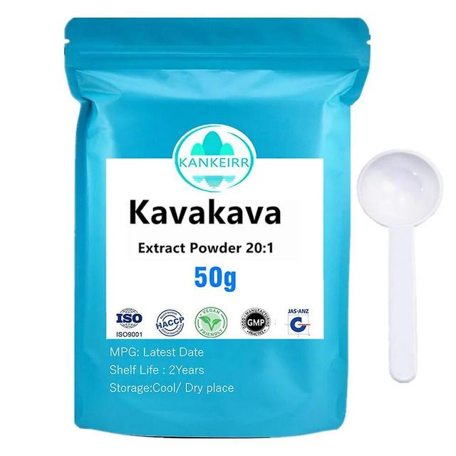 Huamade 50-1000g High Quality Kava,Kavakava,good 200g on Productcaster.