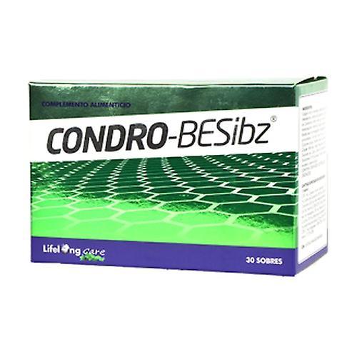 Lifelong care Condro 30 packets on Productcaster.