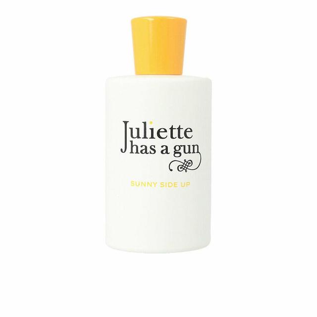 Juliette Has A Gun Sunny Side Up Eau De Parfum Spray 100ml on Productcaster.