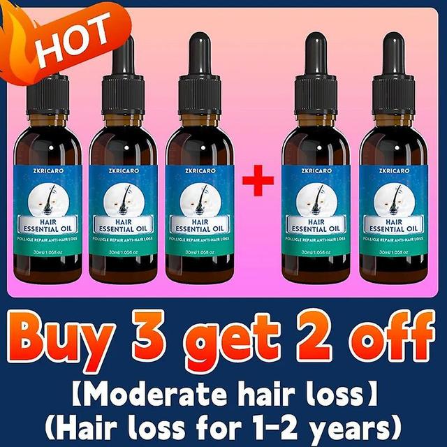 Snelle haargroei etherische olie. Vaarwel kaalheid. Bevordert een gezonde haargroeiBehandelingen tegen haaruitval Koop 3 Get 2 Free on Productcaster.