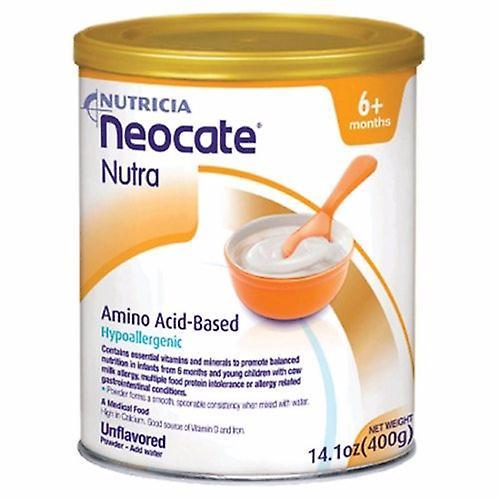 Nutricia North America Pädiatrische orale Ergänzung, Anzahl von 4 (Packung mit 6) on Productcaster.