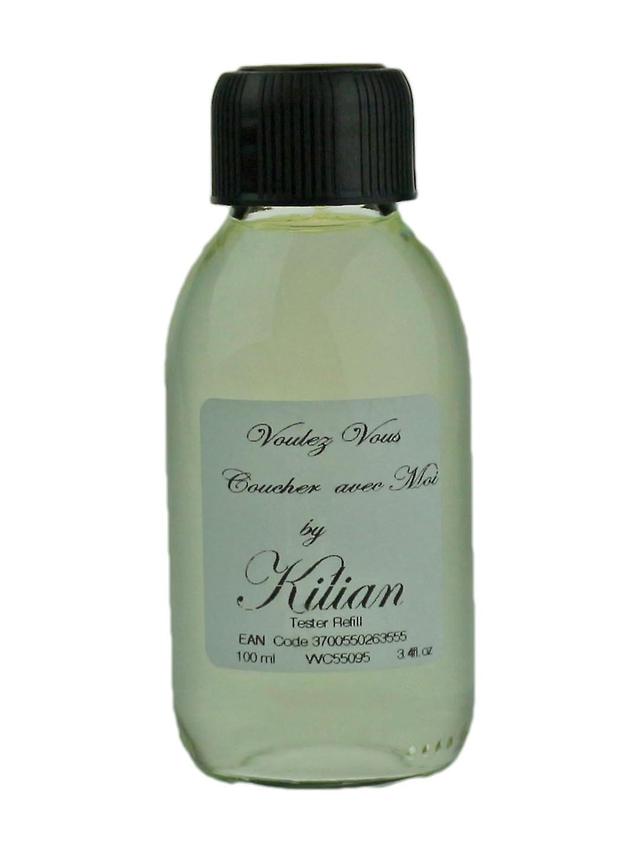 Kilian 'Voulez Vous Coucher Avec Moi' EDP 3,4 oz Nachfüllspritzer 3.4 oz on Productcaster.