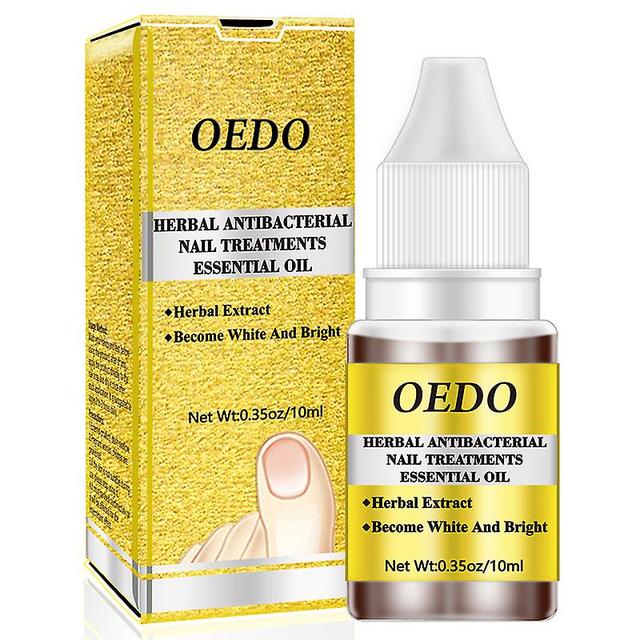 Oedo Ginseng Nail Oil on Productcaster.