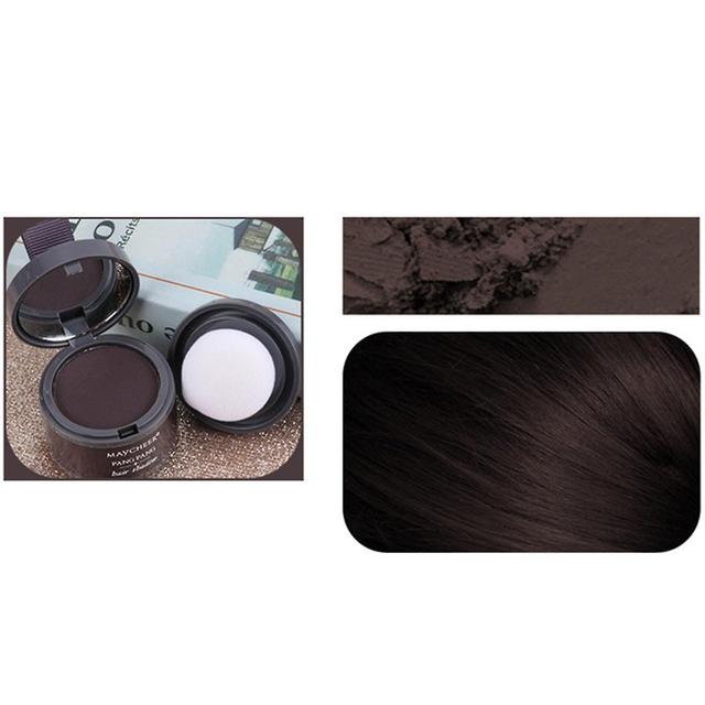 Woosien Hairlin,filling Powder Repair Shading Powder Retouching Filling-hairline,refill J on Productcaster.