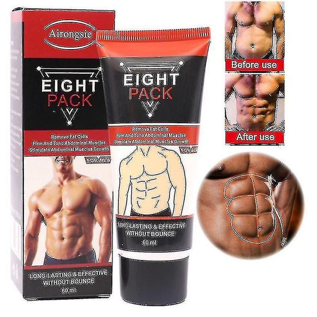 Powerful Abdominal Muscle Cream Stronger Muscle Strong Anti Cellulite Burn Fat P on Productcaster.