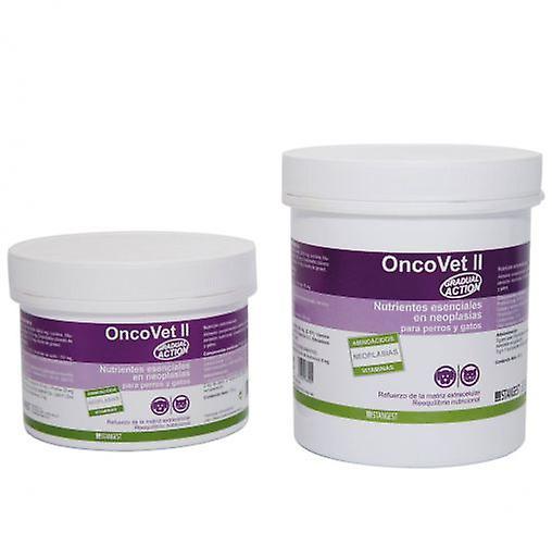 Stanvet Gradual Action Oncovet Ii (Hunde , Nahrungsergänzung) 0.240 Kg on Productcaster.