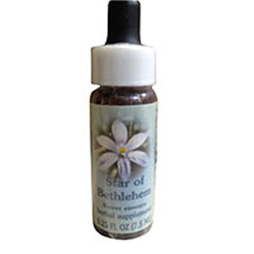 Flower Essence Services Betlehem Dropperin tähti, 1 oz (2 kpl pakkaus) on Productcaster.