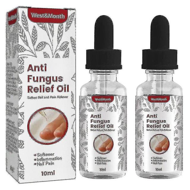 Onicocosi Rapid Relief Oil, Onicocosi , Punta on Productcaster.