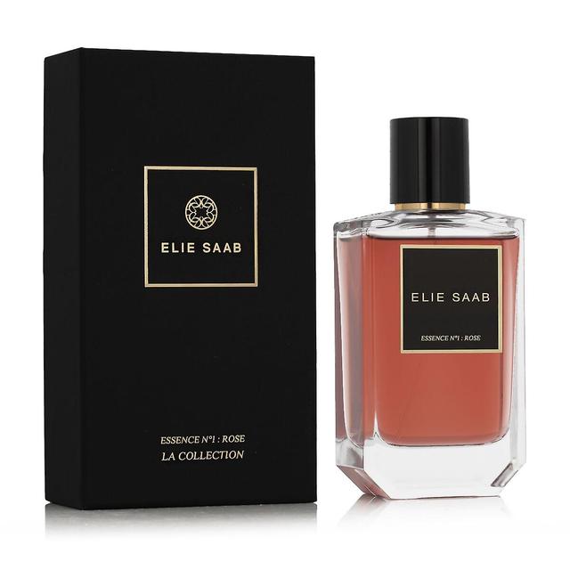 Unisex Perfume Elie Saab Essence No. 1 Rose 100 ml on Productcaster.