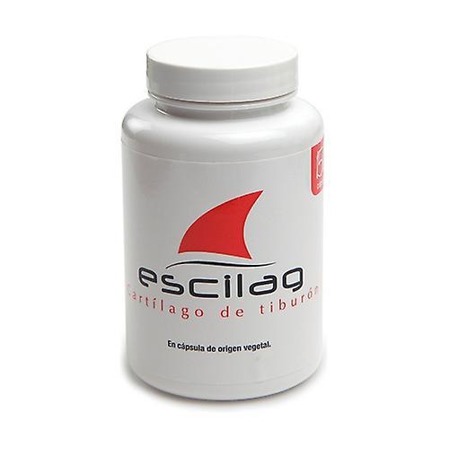 Plantis Escilag (Shark Cartilage) 150 capsules on Productcaster.